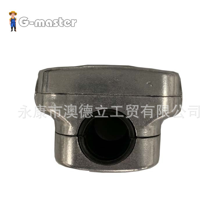 工厂直销 园林工具 割草机配件 川崎款固定座