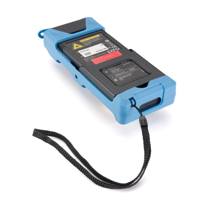 Professional Agent Canadian EXFO Handheld Optical Power Meter EPM-53x, EPM-50 Series