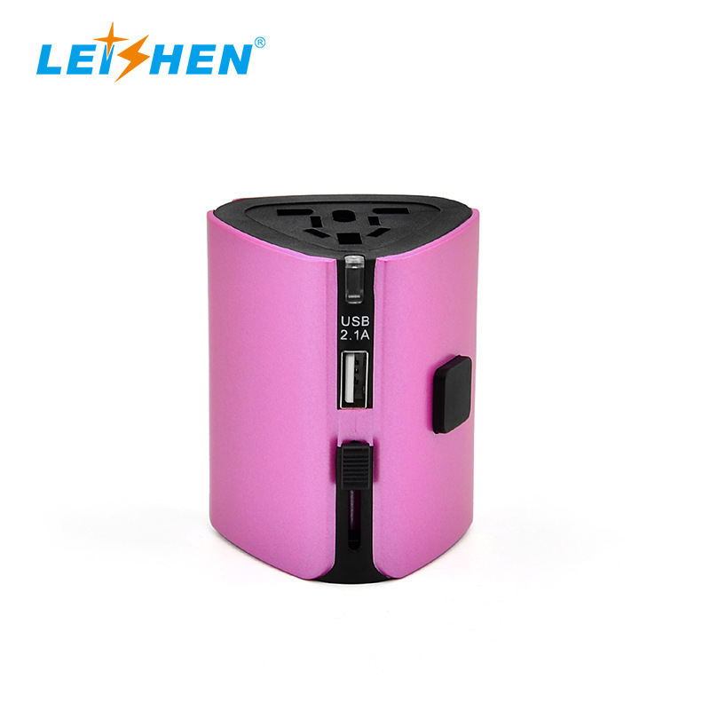 礼品 多国插头插座