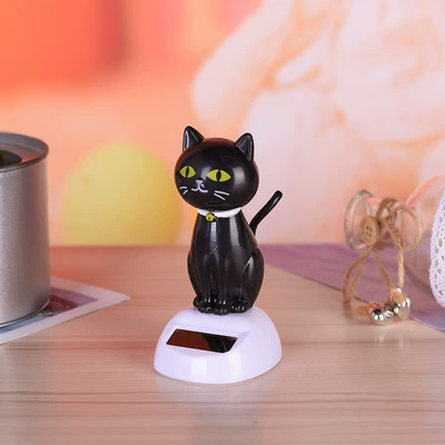 Car ornaments – one-piece delivery
