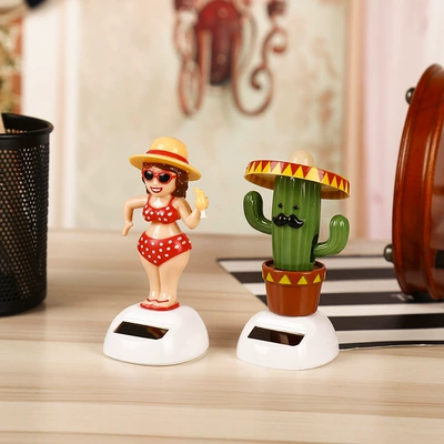 creative gifts — Car ornaments