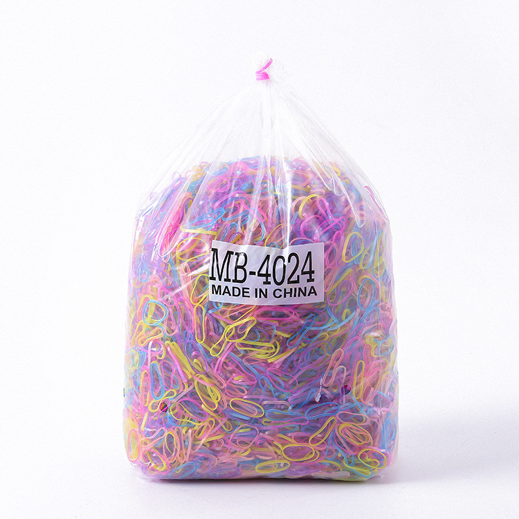 두꺼운 큰 진주 색 1kg