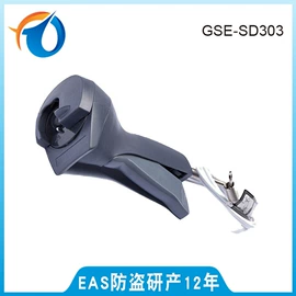 防盗标签;集成防盗系统;其他防盗器材