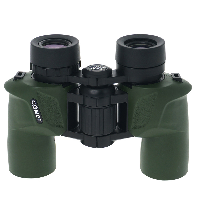 高倍高清双筒望远镜户外旅游观景演唱会微型风景看月球找蜂厂家