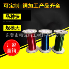 0.08������S��ֱ�N QA-1/155ֱ���Լ��~�� 2UEW/F��0.08��΢����