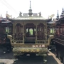 温州定制寺庙祭祀香炉