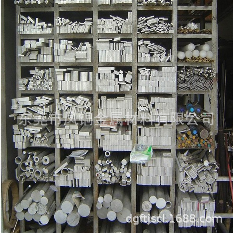 东莞供应1060铝棒 1060铝棒硬度韧性好适用于 氧化性能卓越