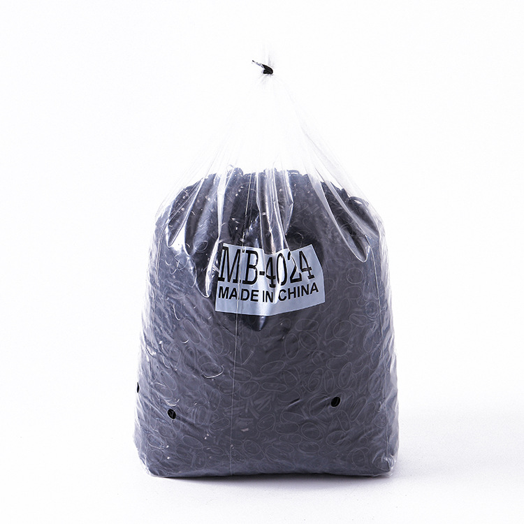 두꺼운 스몰 사이즈 블랙 1kg