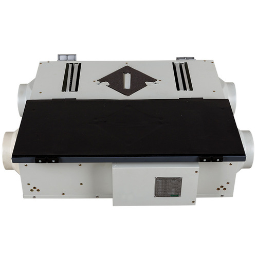 Green Island Wind New Air System for Home and Commercial Use, Purifier, Anti-Haze, Full Heat Exchanger, Two-Way Fresh Air Ventilator