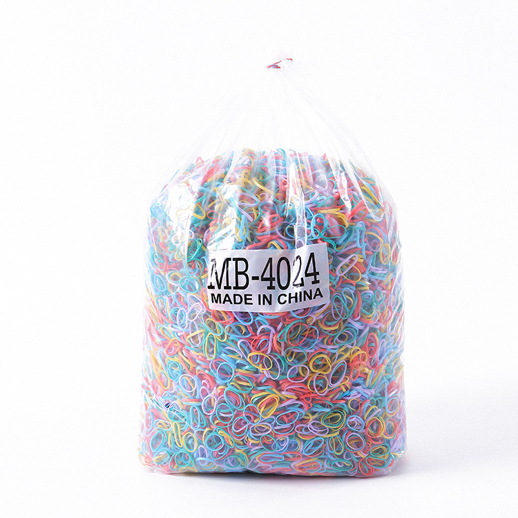 두꺼운 스몰 사이즈 스프링 색상 1kg