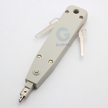 新款中兴A2 卡线刀 网络卡接工具 打线刀 模块压线工具