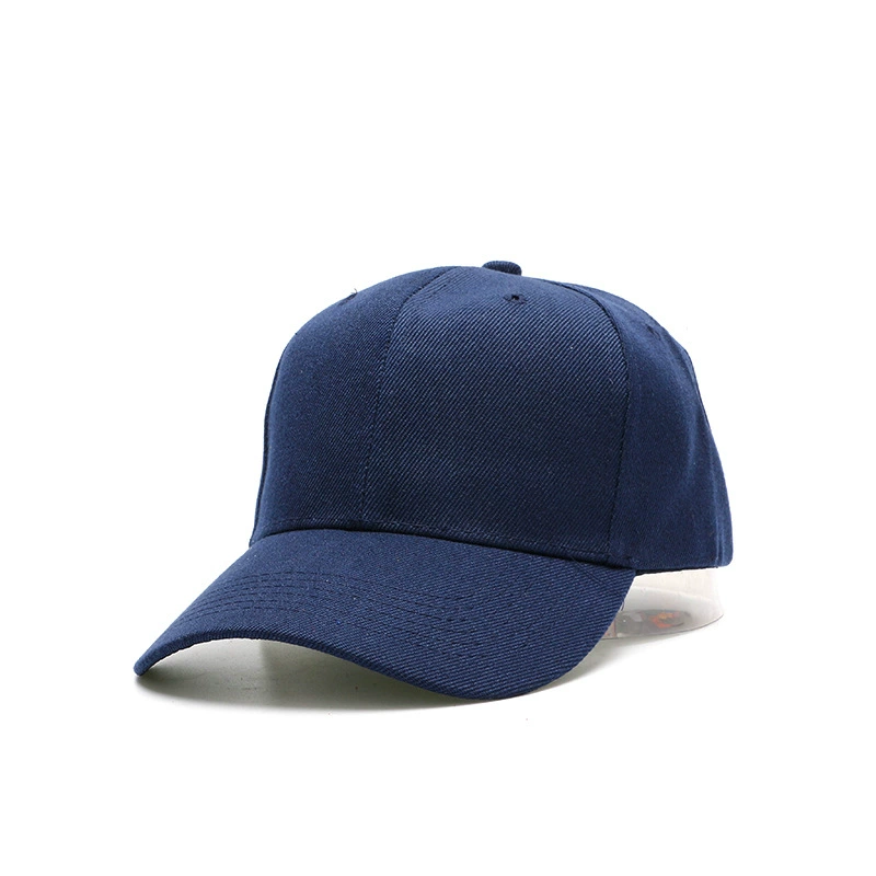 Baseball Cap, Colored Unisex Sun Hat, Adjustable 54–59 cm, Lightweight Summer