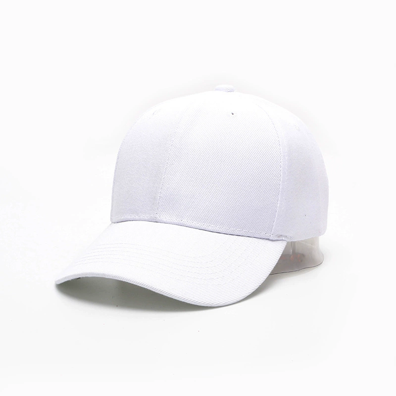 Baseball Cap, Colored Unisex Sun Hat, Adjustable 54–59 cm, Lightweight Summer
