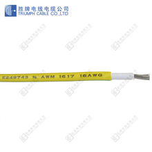 �F؛����UL1617PVC�p�ӽ^����Ӿ�24AWG�ضȂ�������O���侀600V