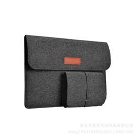 苹果Macbook毛毡内胆包笔记本平板电脑IPAD毛毡包定制LOGO