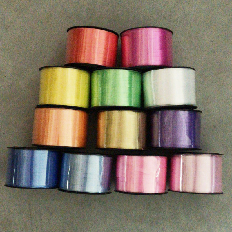 100 tamaño globo cinta corbata decoración de la boda nueva casa decoración boda globo corbata cuerda