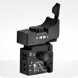 电动工具开关、 手电钻开关、 调速开关、 黄冠