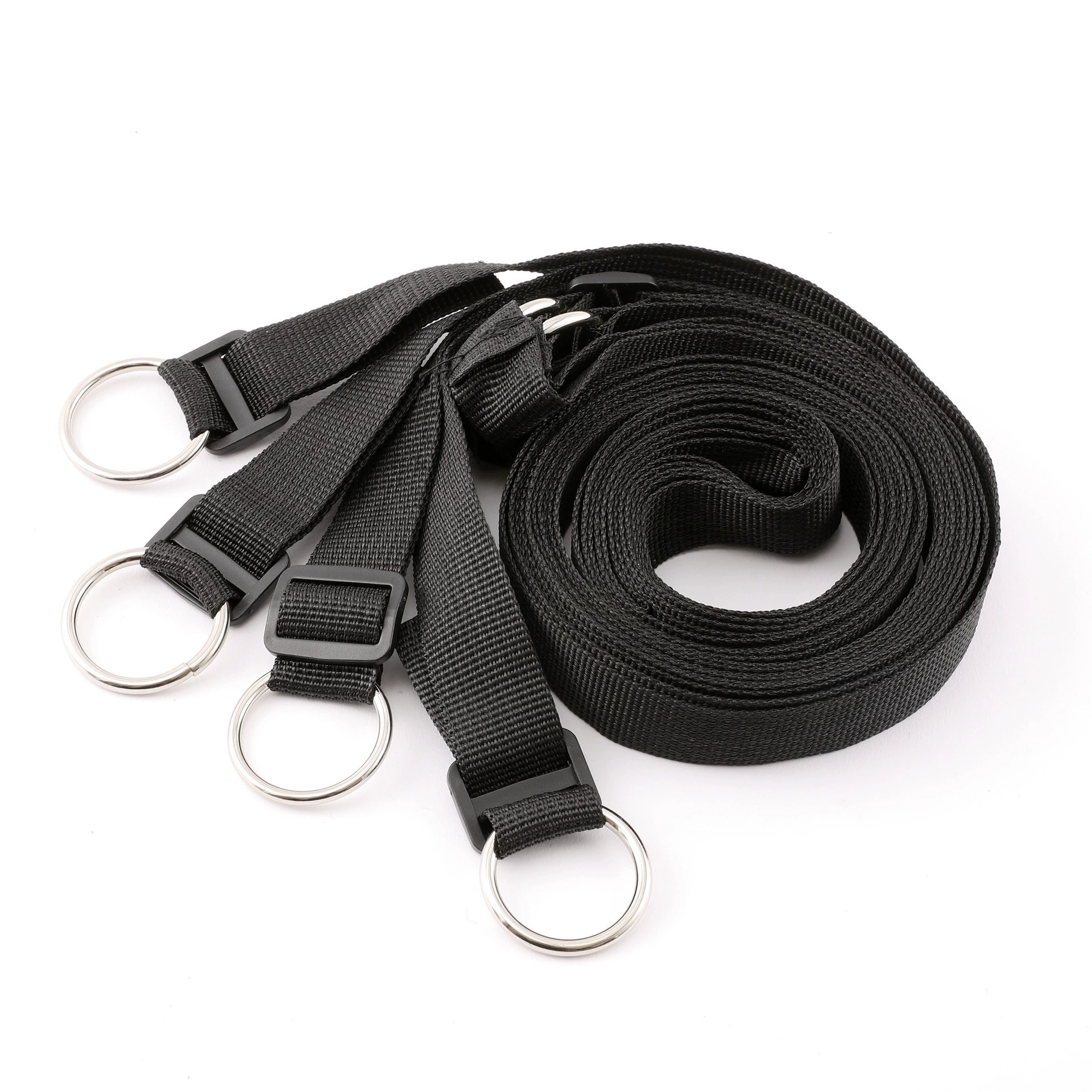 Bed, belt, harness, handcuffs