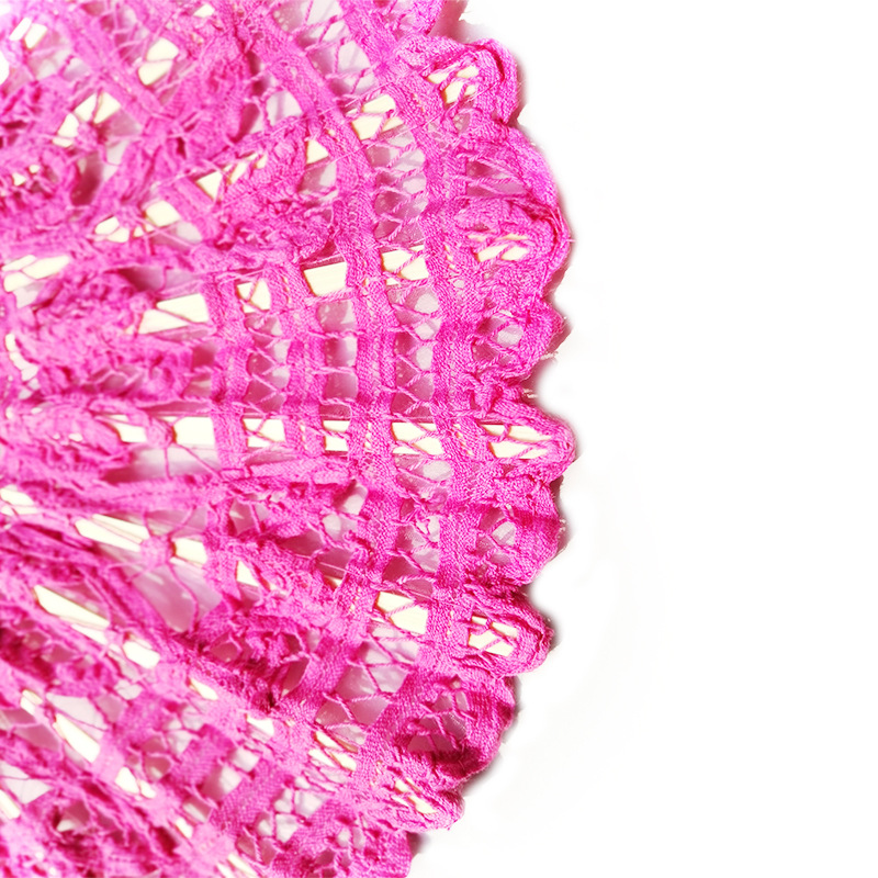 En stock 21cm 27cm blanco bambú hueso encaje ventilador vintage mano ventilador boda ventilador Palacio ventilador