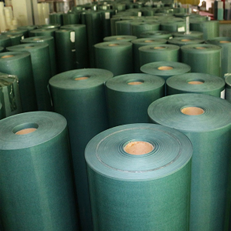 现货销售东莞深圳惠州青稞纸复膜青稞纸成型不同厚度可分切分卷