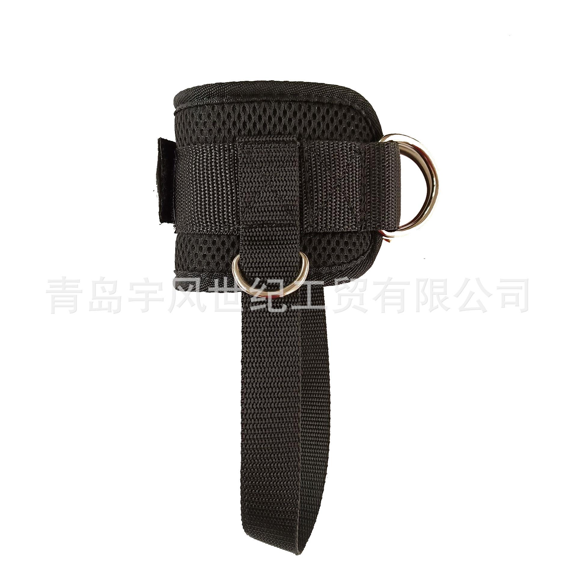 Yuhengfit nuevo pedal tobillo Correa pórtico tobillo hebilla multi-dirección fitness multifuncional equipo de protección