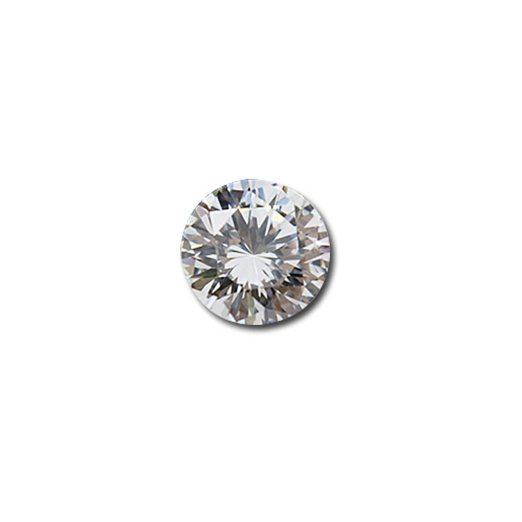 Blue yellow zirconium, gemstone, wholesale