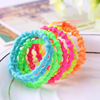 Children's accessory, hair rope, suitable for import, Korean style