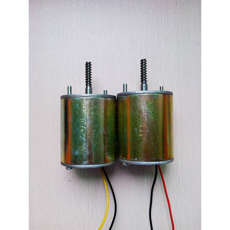 专业供应动漫娃娃机配件电机 游戏机马达 直流行星减速电机