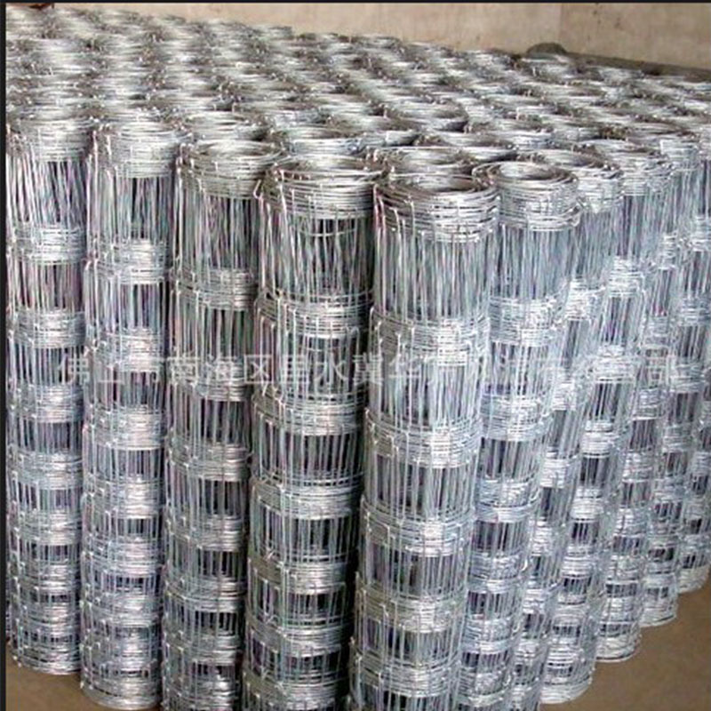 批发养殖网 厂家销售牛栏网 草原防护网 圈羊网