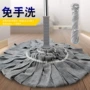超细家用定制水拖把