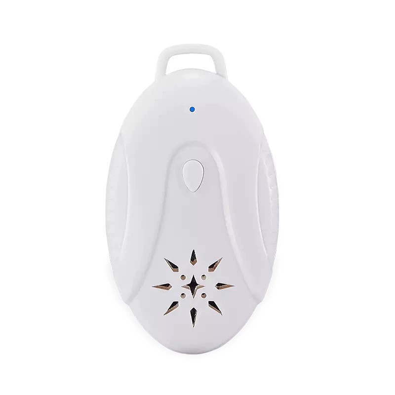 USB перезаряжаемые многофункциональный электронный репеллент от комаров для дома и улицы