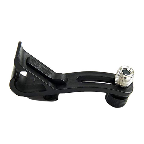 Wholesale musical instrument accessories drum set microphone clip shockproof clip drum instrument stand microphone fixed drum clip