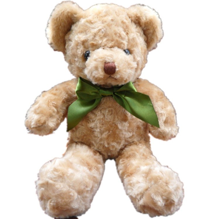 Nueva grabación grande Rosa terciopelo lindo oso de peluche de juguete oso de peluche de vacaciones regalo de cumpleaños al por mayor