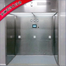 过滤器;空气净化设备;风淋室