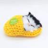 Realistic slippers, jewelry, animal model, toy, cat, kitten, Birthday gift