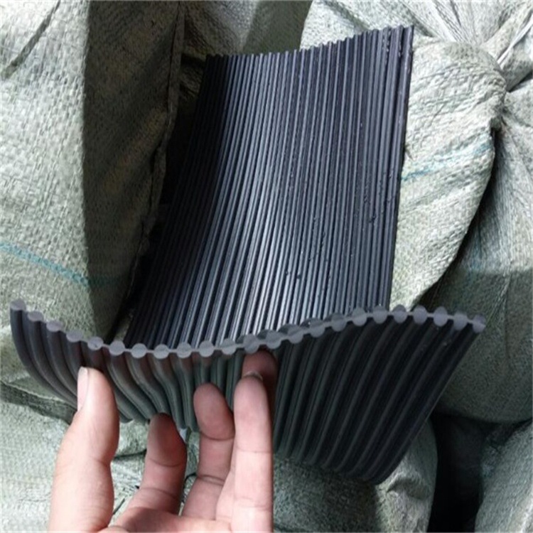 导料槽挡尘帘 挡尘帘 防尘帘导料槽防尘帘防尘帘价格