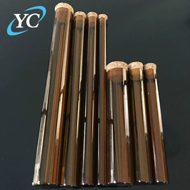 试管、滴管;玻璃制品;玻璃工艺品