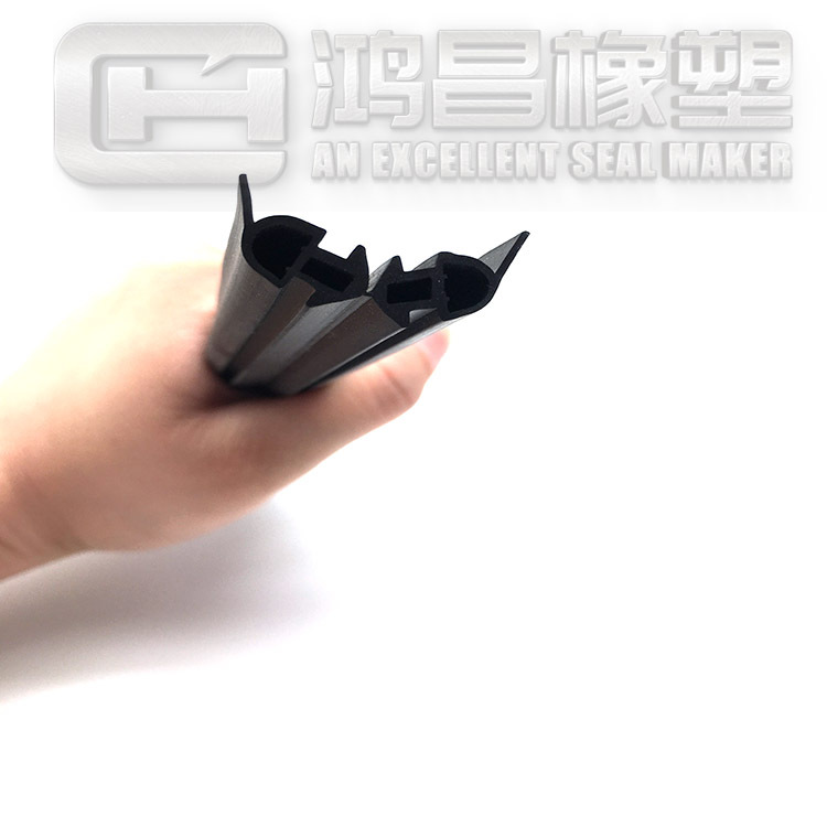 提供 tpe门窗密封条 塑钢门窗密封条 自粘型门窗密封条