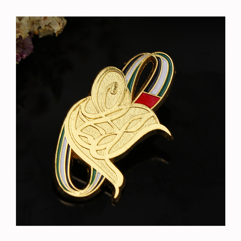 Búho broche lindo suéter de las mujeres Japonesas decoración campus uniforme escolar accesorios simples retro ramillete joyería elegante image 5