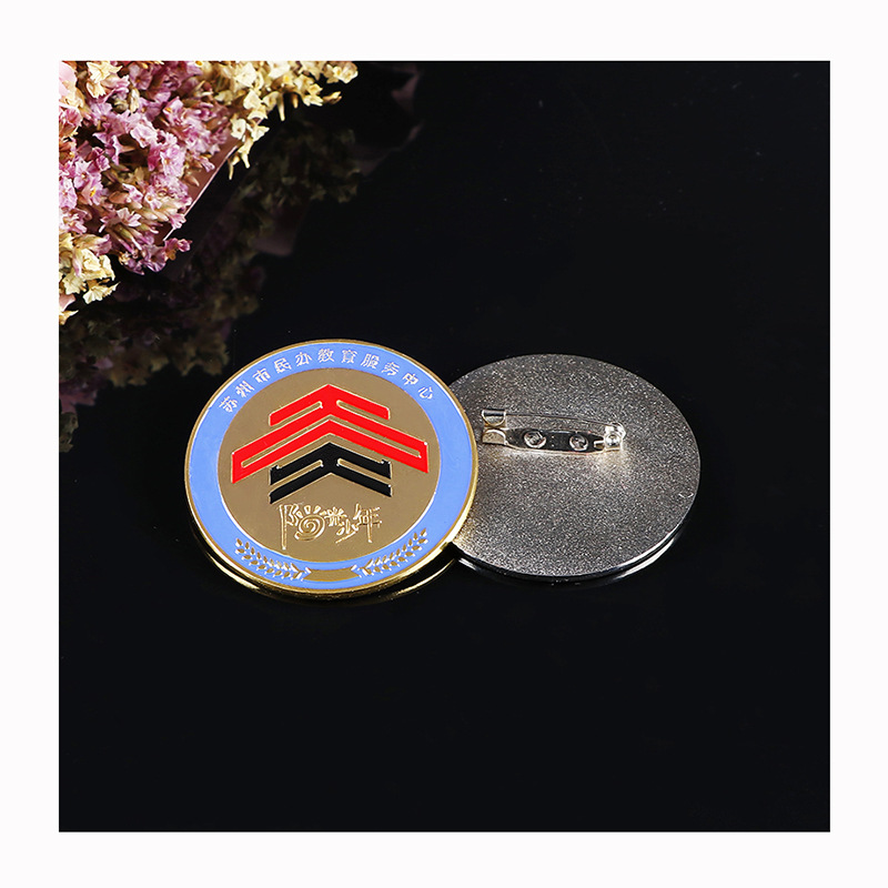 Corea del Sur accesorios lindo insignia simple joyería Navidad broche elegante dibujos animados ramillete decorativo pequeño insignia para las mujeres image 5