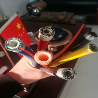 厂家批发CNG天然气尼龙树脂管高压尼龙树脂管喷涂喷漆管量大从优