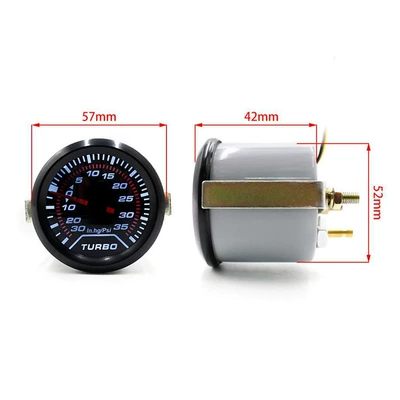 automobile instrument Car Instrument Racing Modification