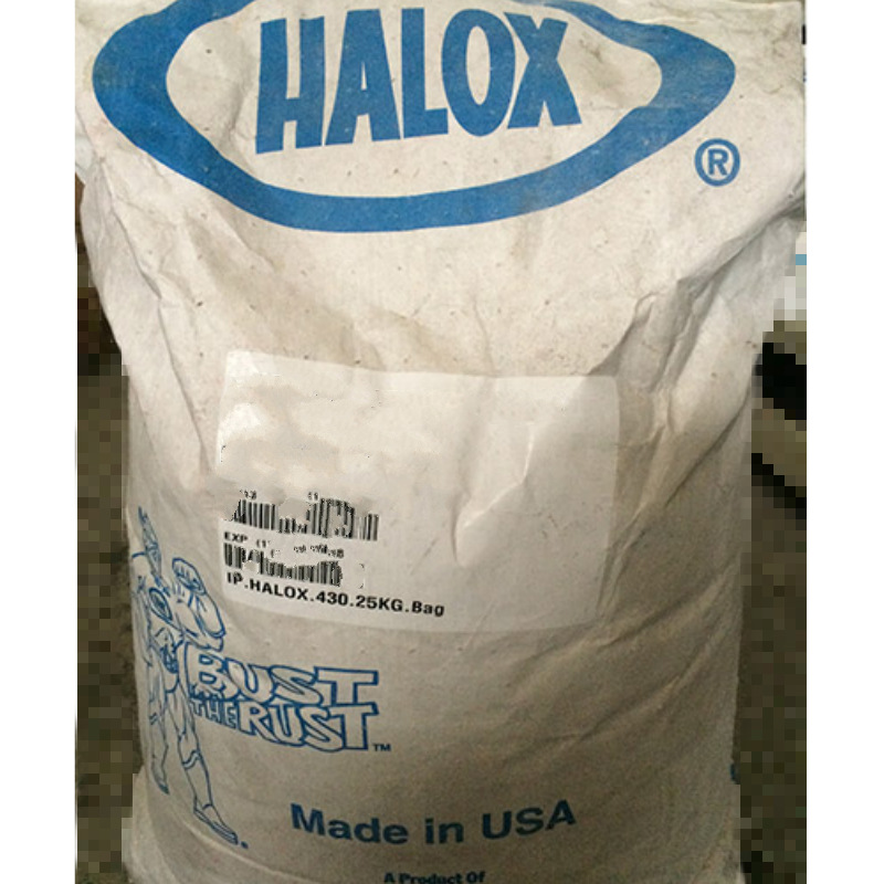 美国海洛斯防锈剂Halox 430 650 SW-111防锈润滑剂