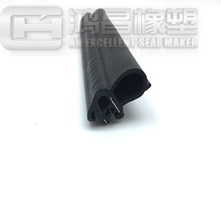 海绵密封条厂家 机械专用海绵密封条海绵发泡隔音密封条 快速发货