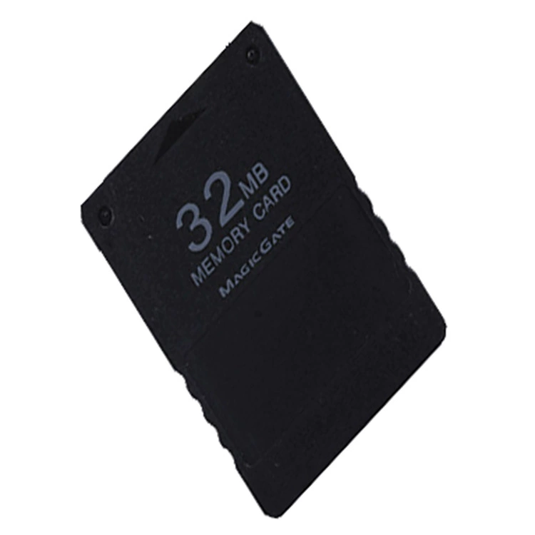 Карточка памяти PS2 карта памяти PS2 карта хранения PS2 8MB 16MB 32MB 64MB 128MB