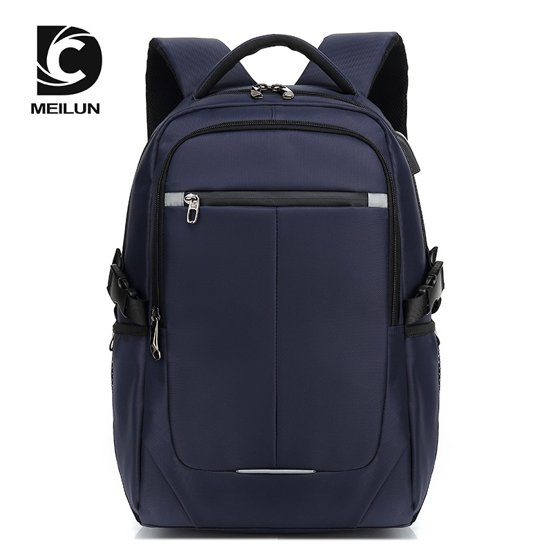 Hombres mochila bolsa de viaje mochila de los hombres de moda bolso de la computadora mochila de gran capacidad estudiante universitario mochila hombres