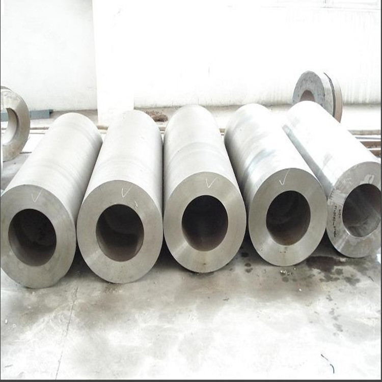 410不锈钢管    410空心圆钢  410空心棒材零切厂家