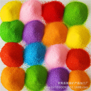 �S�����lȾɫ��ɰ��ͯDIY�m�Ů���ɳ72ɫ��̩�{��zɳ��ɳ©��ɳ