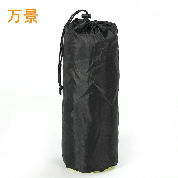 Mceto Mituo Pole-Free Outdoor Camping Pyramid Tent Mosquito Net Ultra-Light Pyramid Tent