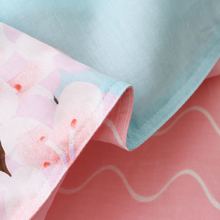 厂家清仓 纯棉被套学生单人双人1.5/1.8米床斜纹全棉被罩单件批发